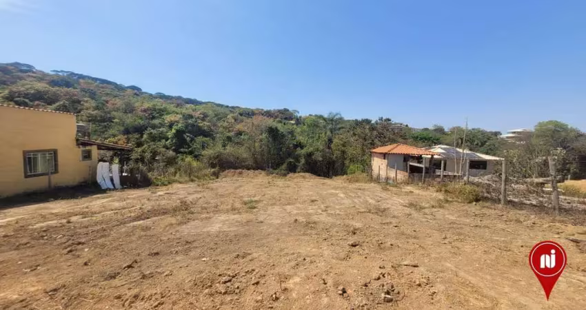 Terreno à venda, 1000 m² por r$ 160.000 - condomínio tiradentes - brumadinho/mg