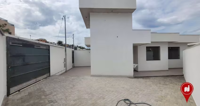Casa com 2 dormitórios à venda, 57 m² por r$ 449.000 - residencial masterville - sarzedo/minas gerais