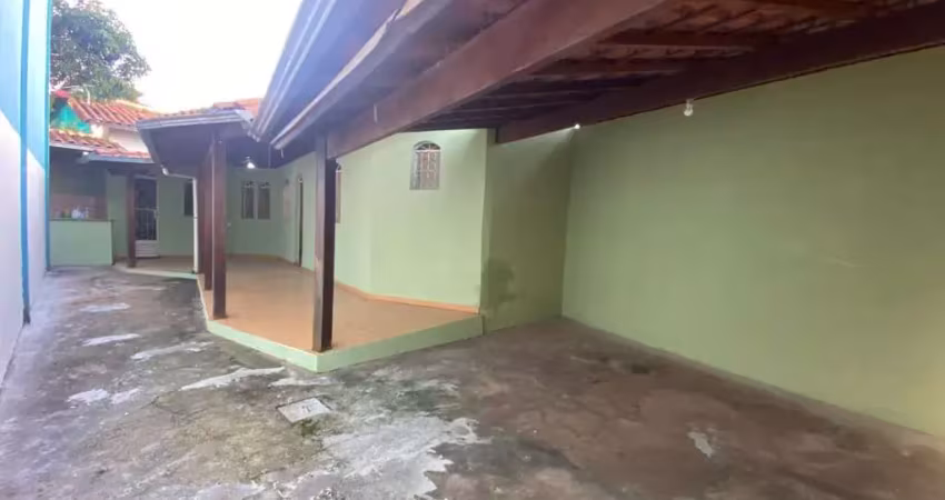 Casa com 2 dormitórios para alugar, 100 m² por r$ 1.312,00/mês - novo barroca  - brumadinho/mg