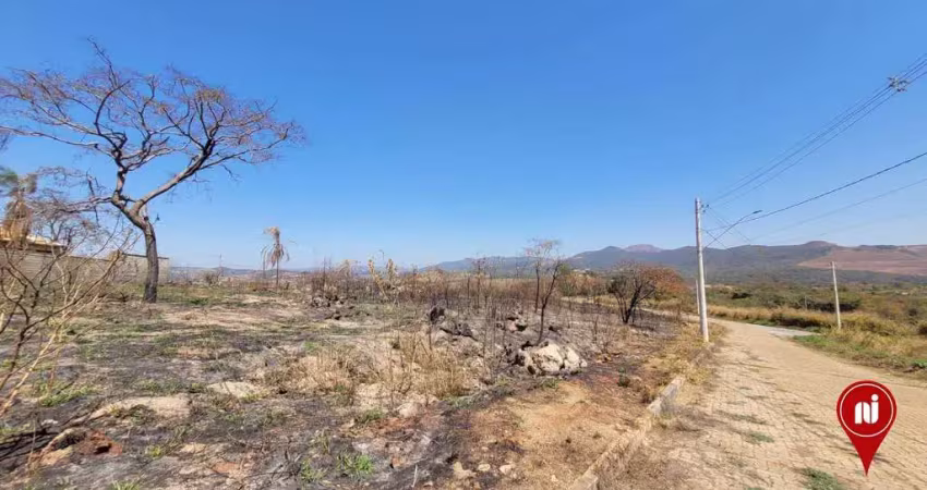 Terreno à venda, 1001 m² por r$ 265.000,00 - condomínio asa ville - brumadinho/mg
