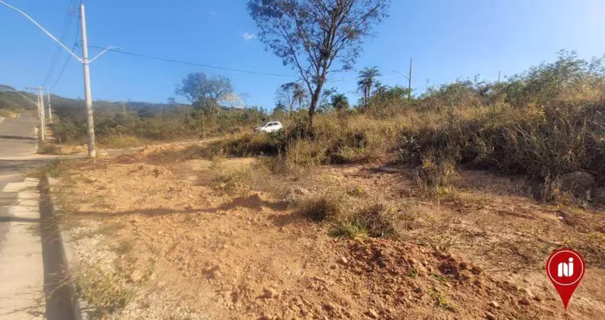 Terreno à venda, 450 m² por r$ 150.000 - novo horizonte - brumadinho/mg