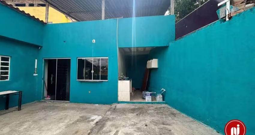 Casa, 200 m² - venda por r$ 300.000,00 ou aluguel por r$ 1.700,00/mês - cohab - brumadinho/mg