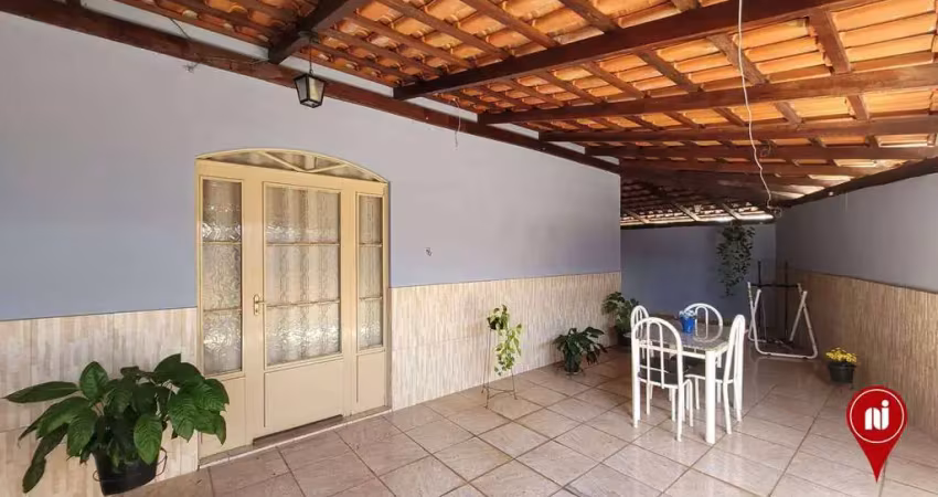 Casa à venda, 180 m² por r$ 400.000,00 - são sebastiao - brumadinho/mg