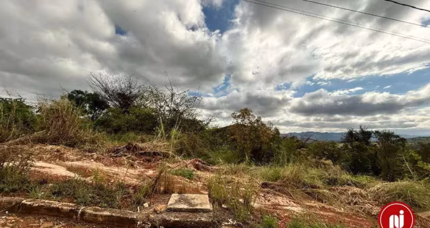 Terreno à venda, 4570 m² por r$ 380.000 - condomínio quinta do rio manso - brumadinho/minas gerais