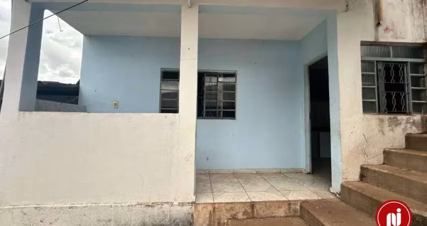 Casa com 1 dormitório à venda, 180 m² por r$ 196.000 - retiro do brumado - brumadinho/mg