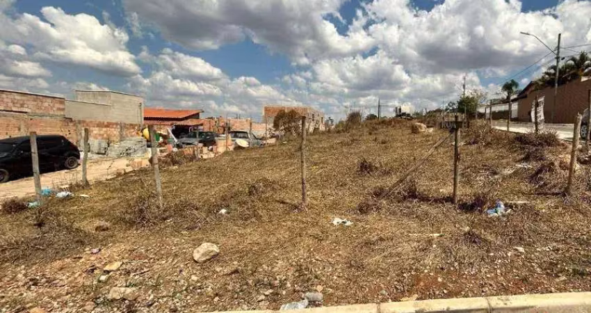 Terreno à venda, 360 m² por r$ 170.000 - varjão - brumadinho/mg