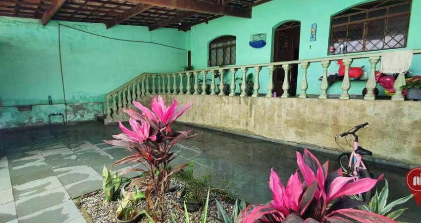 Casa à venda, 170 m² por R$ 550.000,00 - Campo Verde - Mário Campos/MG
