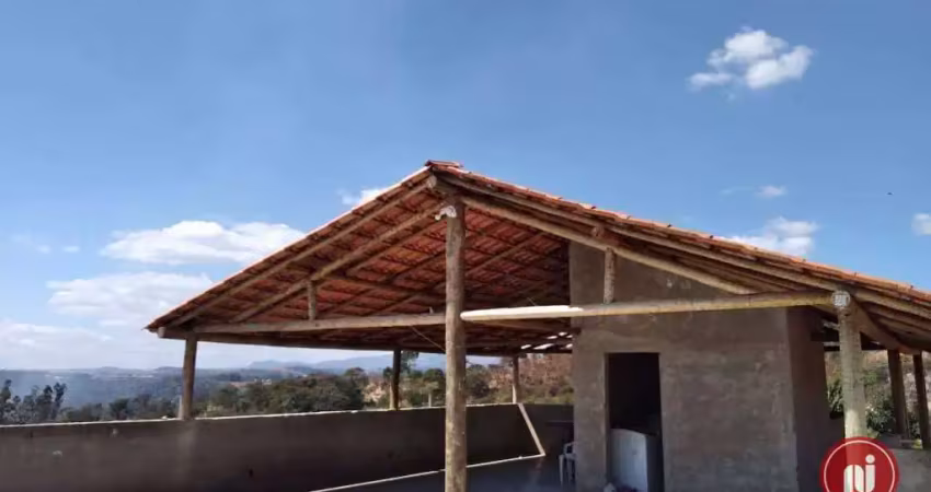 Casa à venda, 400 m² por R$ 650.000,00 - Campo Belo  - Mário Campos/MG