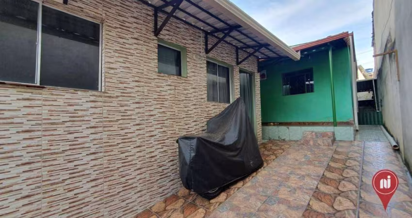 Casa à venda, 100 m² por R$ 300.000,00 - Vila Tania - Mário Campos/MG