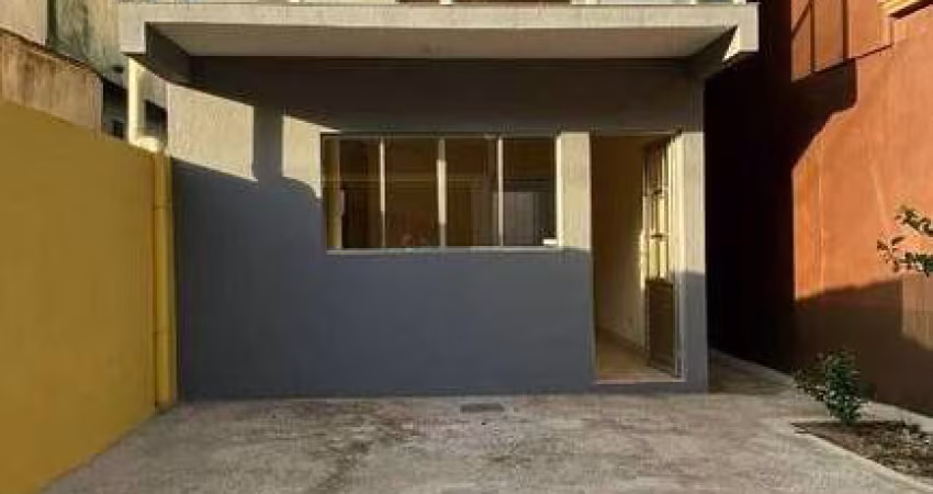 Casa com 2 dormitórios à venda, 67 m² por R$ 220.000,00 - Campo Verde - Mário Campos/MG