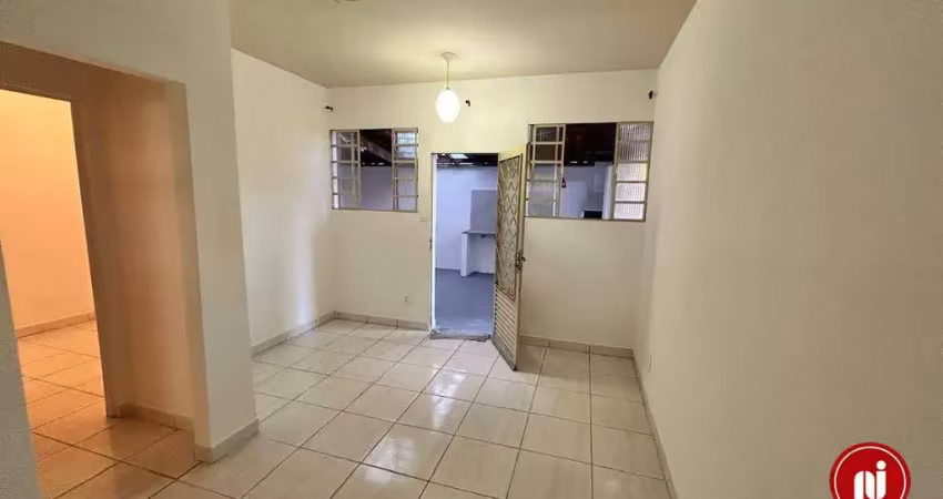 Casa com 2 dormitórios à venda, 55 m² por r$ 190.000,00 - residencial masterville - sarzedo/mg