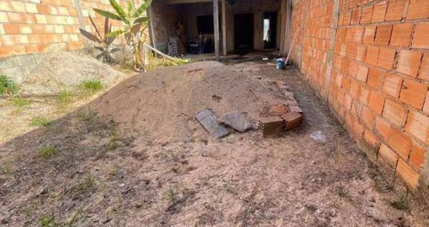 Terreno à venda, 180 m² por R$ 210.000,00 - Residencial Masterville - Sarzedo/MG