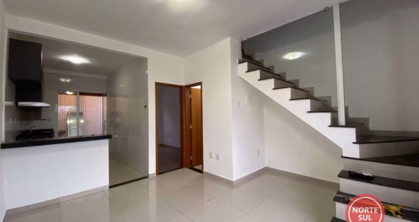 Casa com 3 dormitórios à venda, 120 m² por R$ 320.000,00 - Residencial Masterville - Sarzedo/MG