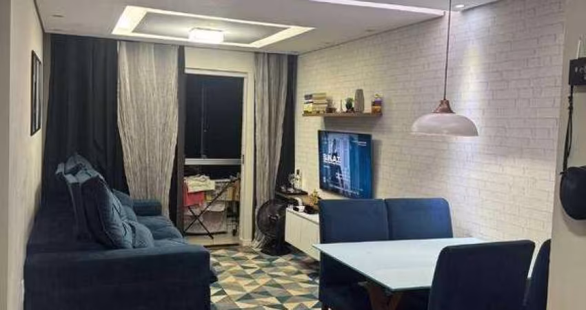 Apartamento com 3 dormitórios à venda, 79 m² por R$ 300.000,00 - Santo Antonio - Sarzedo/MG