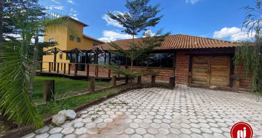 Ponto, 350 m² - venda por R$ 4.000.000 ou aluguel por R$ 15.000/mês - Jardim Vera Cruz - Sarzedo/Minas Gerais