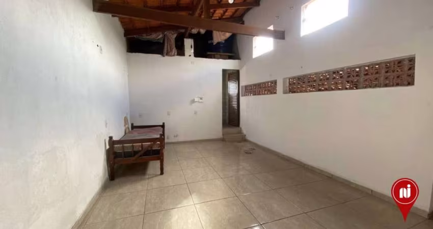 Kitnet com 1 dormitório para alugar, 35 m² por R$ 1.500/mês - Campo Verde - Mário Campos/MG