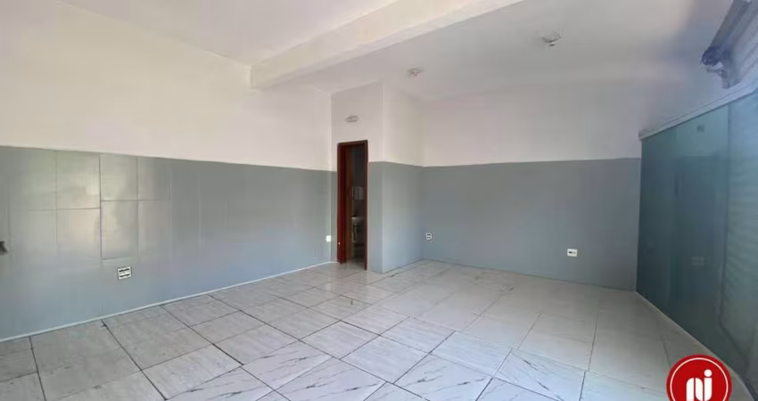 Loja para alugar, 28 m² por R$ 1.100/mês - Jardim Vera Cruz - Sarzedo/MG