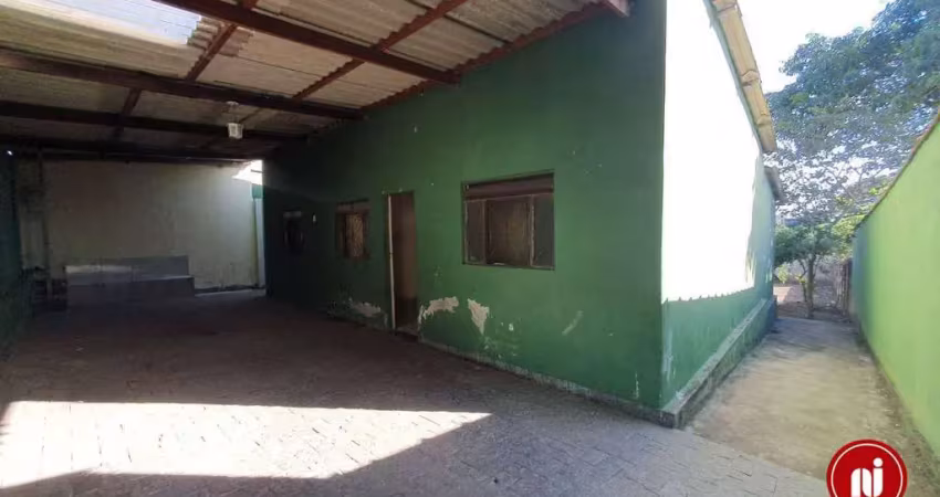 Casa com 3 dormitórios à venda, 131 m² por r$ 320.000 - vila sao tarcisio - mário campos/minas gerais