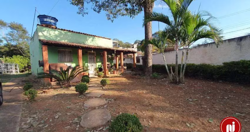 Casa com 2 dormitórios à venda, 100 m² por r$ 300.000,00 - campo verde - mário campos/mg