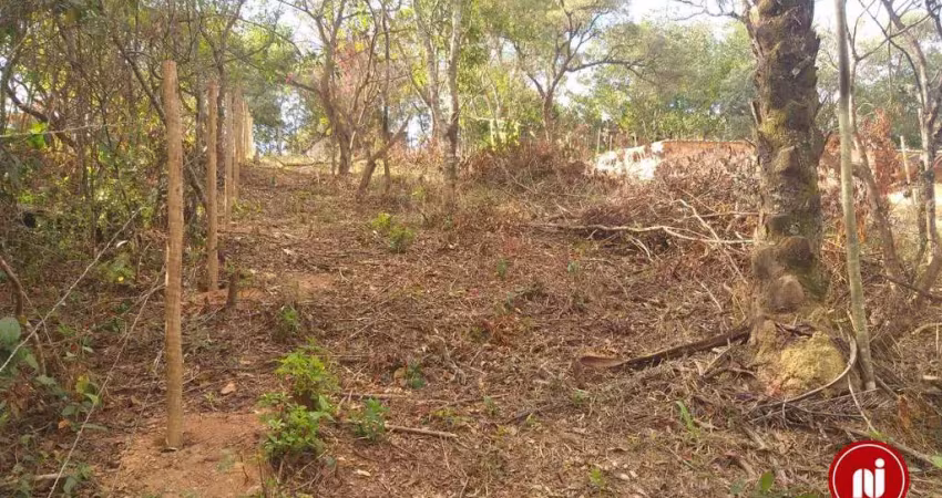 Terreno à venda, 750 m² por r$ 100.000 - bom jardim - mário campos/mg