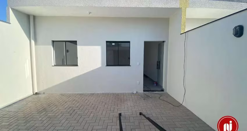 Casa com 2 dormitórios à venda, 80 m² por r$ 450.000 - jardim anchieta - sarzedo/minas gerais