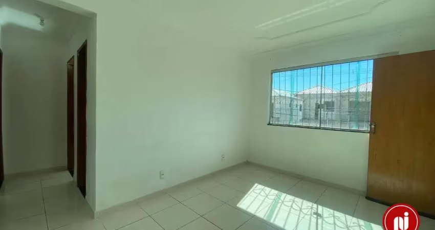 Apartamento garden com 3 dormitórios para alugar, 68 m² por r$ 1.424,25/mês - residencial masterville - sarzedo/mg