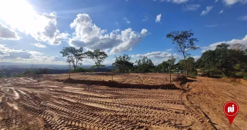 Terreno à venda, 700 m² por r$ 150.000,00 - estância balneário  - mário campos/mg
