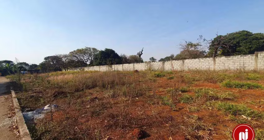 Terreno à venda, 1098 m² por r$ 355.000 - tangará - mário campos/mg