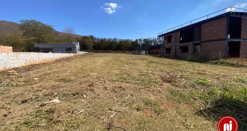 Terreno à venda, 1000 m² por r$ 300.000 - bela vista - mário campos/mg