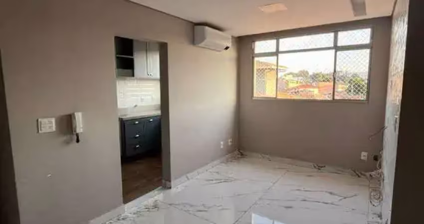 Apartamento com 3 dormitórios à venda, 76 m² por r$ 379.000 - filadélfia - betim/mg