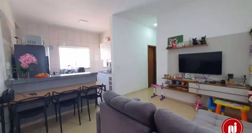 Apartamento com 3 dormitórios à venda, 76 m² por r$ 250.000,00 - vila sao tarcisio - mário campos/mg
