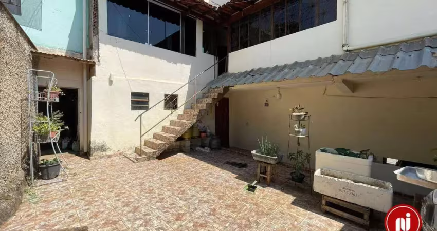 Casa com 4 dormitórios à venda, 180 m² por r$ 850.000,00 - brasilia - sarzedo/mg