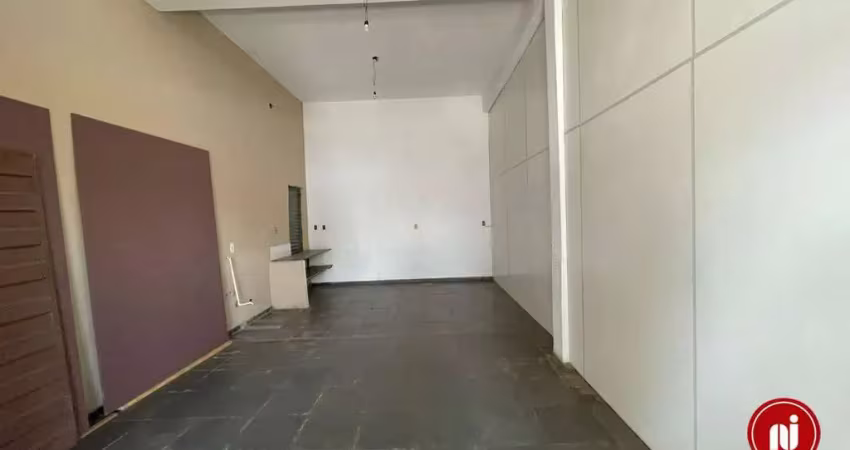Loja para alugar, 45 m² por r$ 1.100/mês - brasilia - sarzedo/mg