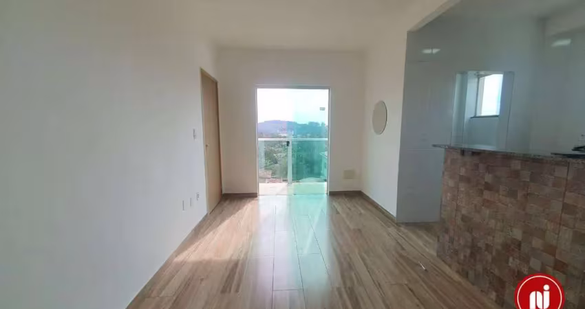 Apartamento com 3 dormitórios para alugar, 66 m² por r$ 1.423/mês - centro - mário campos/minas gerais