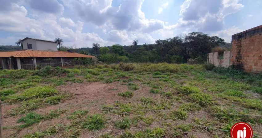 Terreno à venda, 2500 m² por r$ 210.000 - funil - mário campos/mg