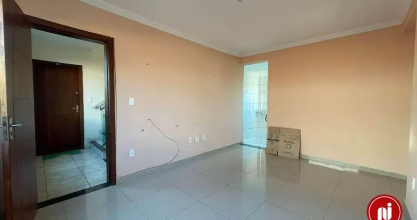 Apartamento com 3 dormitórios para alugar, 67 m² por r$ 1.422/mês - residencial masterville - sarzedo/mg
