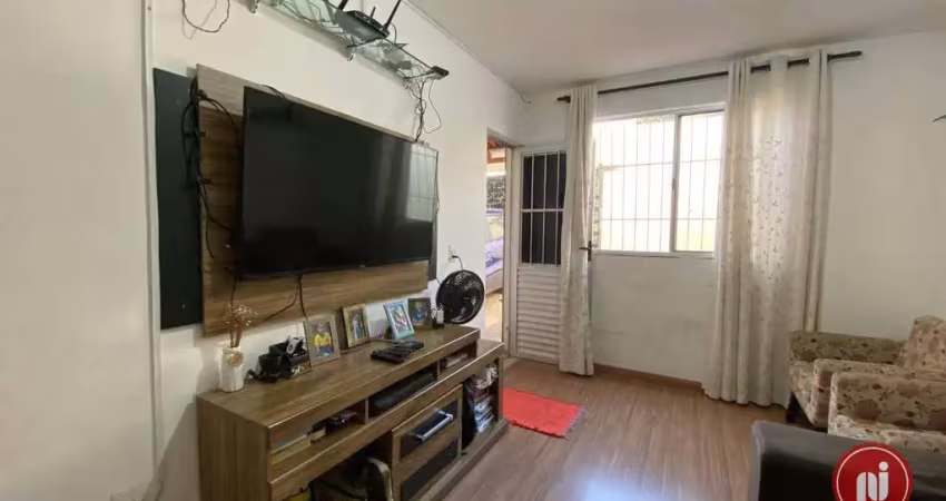 Apartamento com 2 dormitórios à venda, 155 m² por r$ 250.000,00 - jardim anchieta - sarzedo/mg