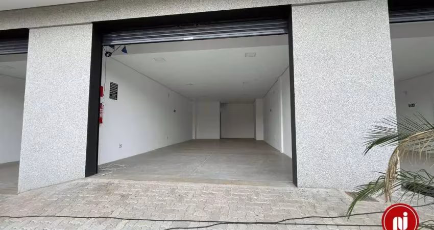 Loja para alugar, 50 m² por r$ 3.000,00/mês - centro - mário campos/mg