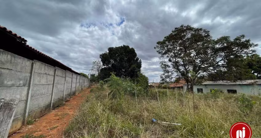 Terreno à venda, 36 m² por r$ 180.000 - vila tania - mário campos/mg