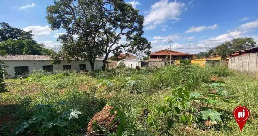 Terreno à venda, 36 m² por r$ 180.000 - vila tania - mário campos/mg