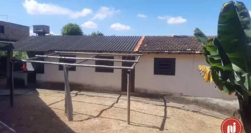 Casa à venda, 60 m² por r$ 296.000,00 - brasiléia - betim/mg