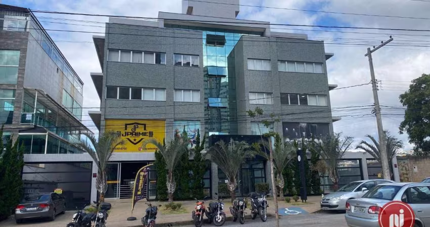 Prédio à venda, 700 m² por R$ 12.000.000 - Jardim Riacho das Pedras - Contagem/MG