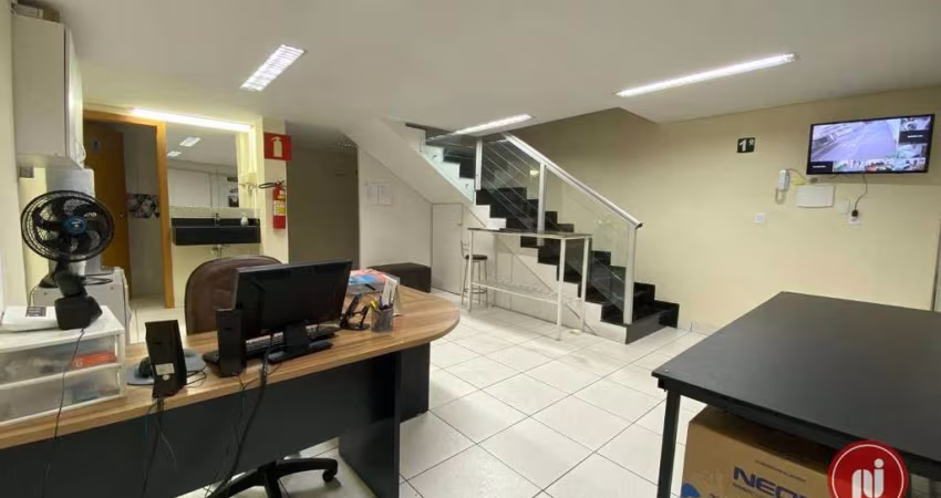 Prédio à venda, 360 m² por R$ 950.000,00 - São Cristóvão - Betim/MG