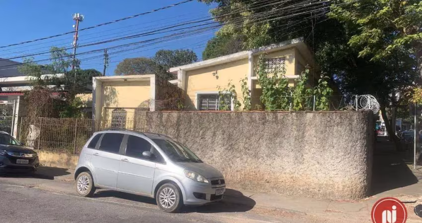 Terreno à venda, 594 m² por r$ 2.000.000,00 - centro - betim/mg
