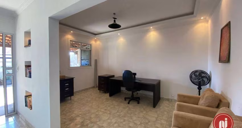 Casa com 4 dormitórios à venda, 300 m² por R$ 950.000,00 - Niterói - Betim/MG