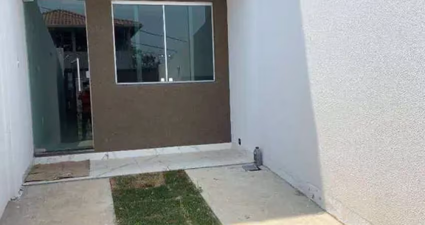 Casa com 2 dormitórios à venda, 84 m² por r$ 380.000 - senhora das graças - betim/mg