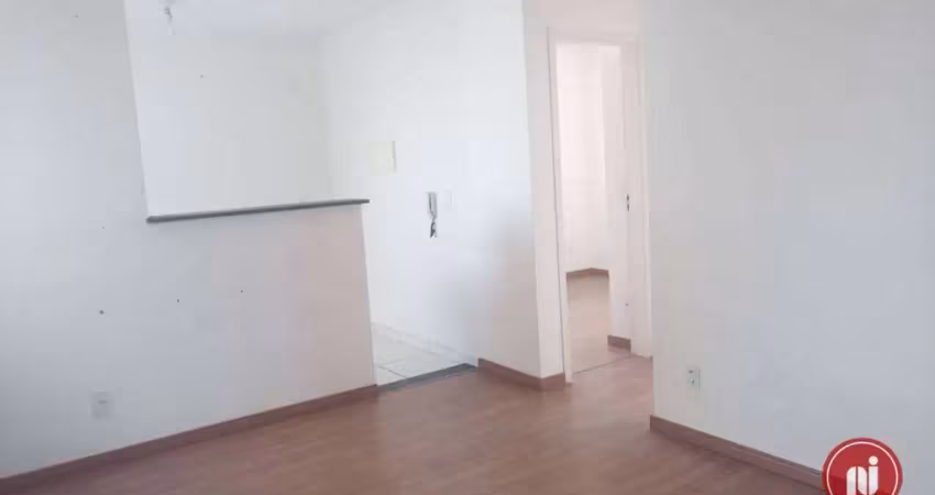 Apartamento com 2 dormitórios à venda, 42 m² por r$ 155.000,00 - presidente kennedy - betim/mg