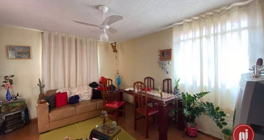 Casa com 3 dormitórios à venda, 100 m² por R$ 299.000,00 - Conjunto Habitacional Bueno Franco - Betim/MG