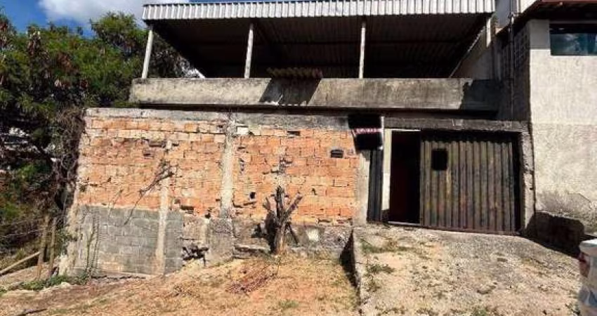 Casa com 3 dormitórios à venda, 69 m² por R$ 250.000,00 - Canãa - Ibirité/MG