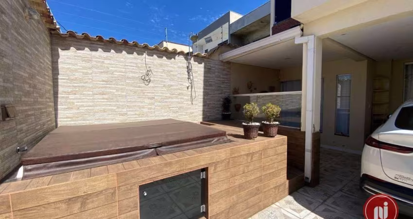 Casa com 3 dormitórios à venda, 200 m² por R$ 500.000,00 - Residencial Lagoa - Betim/MG